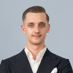Ihr Ansprechpartner